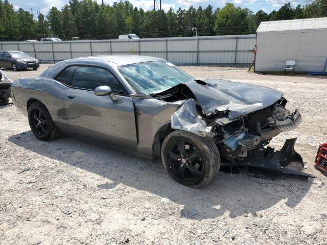 Photo 4 from auction – 2012 DODGE CHALLENGER with VIN 2C3CDYAG2CH105431