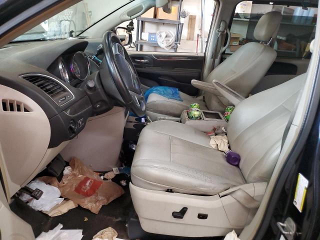 Photo 7 from auction – 2011 CHRYSLER TOWN & COU with VIN 2A4RR8DG2BR609421