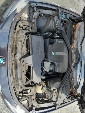 Photo 11 from auction – 2018 BMW 320 XI with VIN WBA8E5G55JNU47136