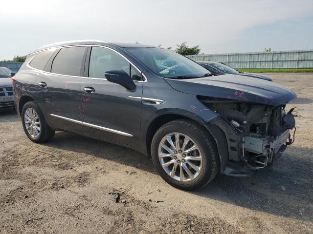 Photo 4 from auction – 2018 BUICK ENCLAVE PR with VIN 5GAEVBKW4JJ185364