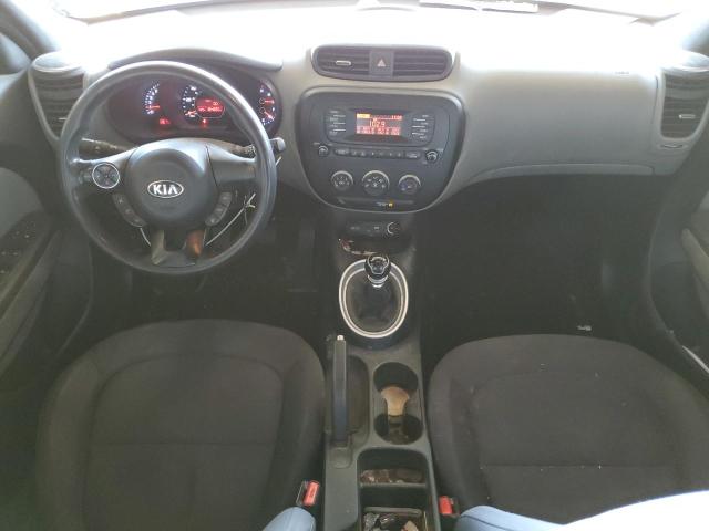 Photo 8 from auction – 2015 KIA SOUL with VIN KNDJN2A22F7808853