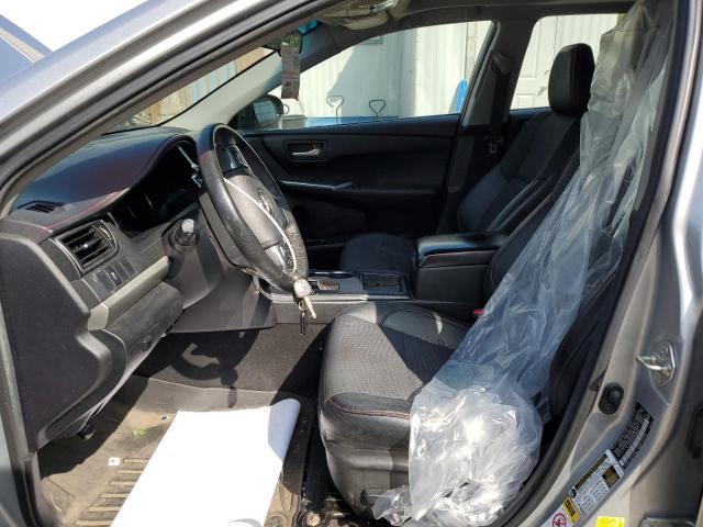 Photo 7 from auction – 2015 TOYOTA CAMRY LE with VIN 4T1BF1FK9FU894860