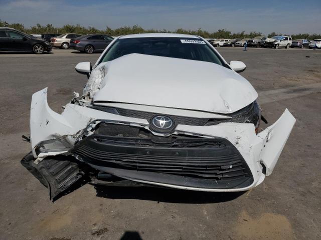 Photo 5 from auction – 2023 TOYOTA COROLLA LE with VIN 5YFB4MDE6PP016830
