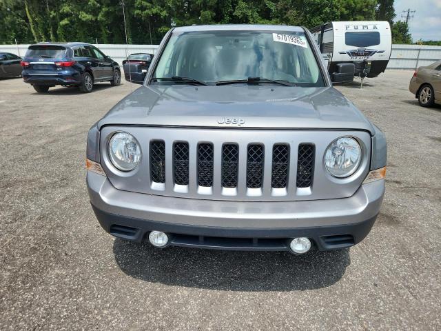 Photo 5 from auction – 2016 JEEP PATRIOT with VIN 1C4NJPBA6GD754704