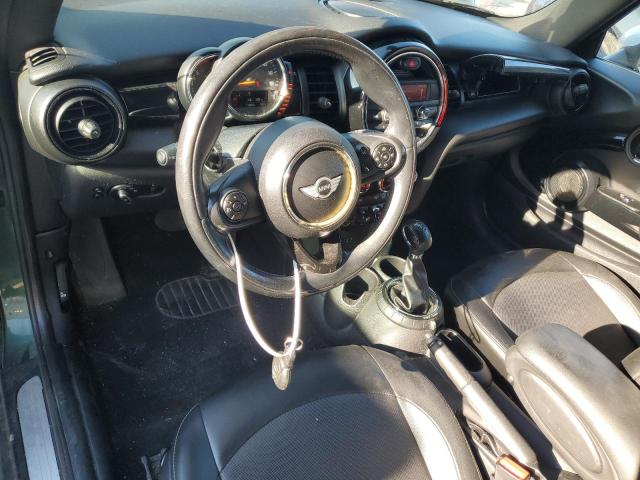 Photo 8 from auction – 2014 MINI COOPER with VIN WMWXM5C59ET932871