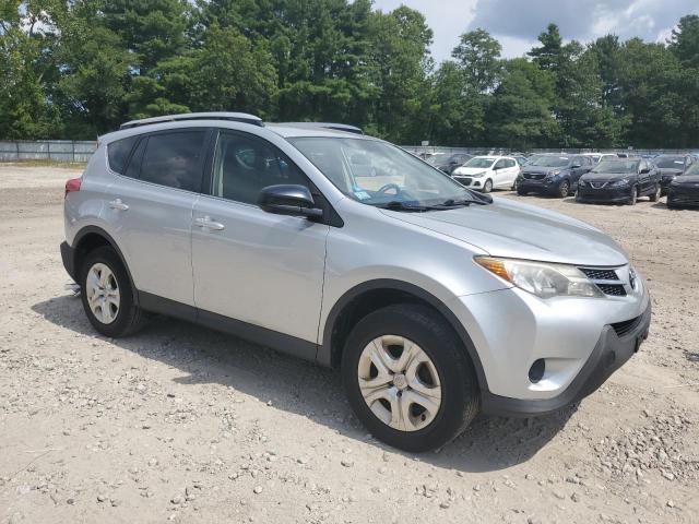 Photo 4 from auction – 2014 TOYOTA RAV4 LE with VIN JTMZFREV4EJ021854