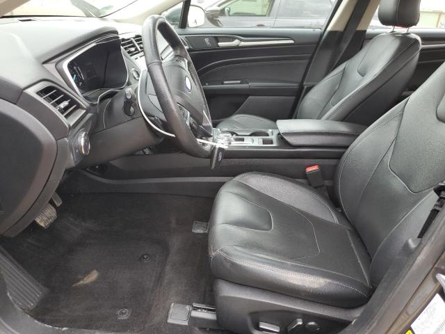 Photo 7 from auction – 2019 FORD FUSION TIT with VIN 3FA6P0D98KR240985
