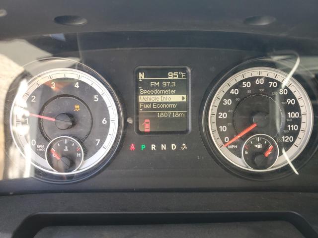 Photo 9 from auction – 2015 RAM 1500 ST with VIN 3C6RR7KT7FG609532