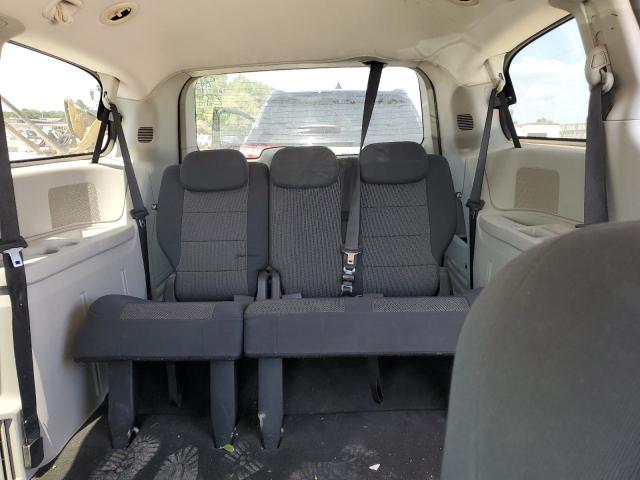 Photo 10 from auction – 2009 DODGE GRAND CARA with VIN 2D8HN44E19R659128