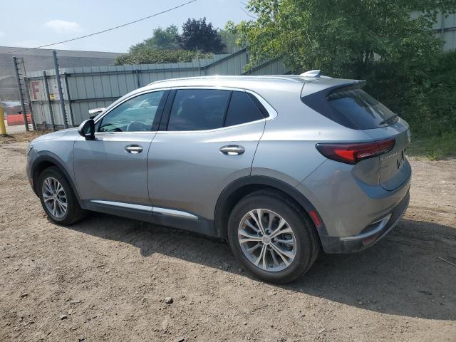 Photo 2 from auction – 2023 BUICK ENVISION P with VIN LRBFZMR48PD182030