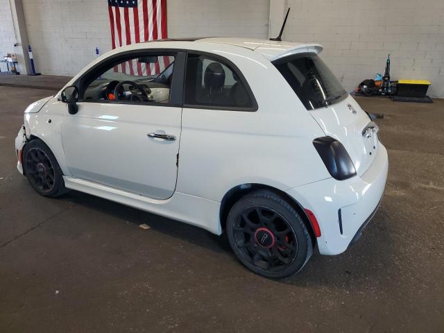 Photo 2 from auction – 2013 FIAT 500 SPORT with VIN 3C3CFFHH1DT554010
