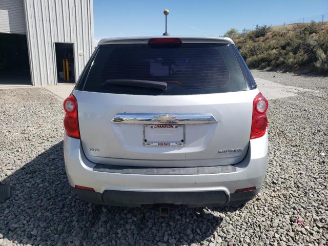 Photo 6 from auction – 2015 CHEVROLET EQUINOX LS with VIN 1GNFLEEK2FZ103859