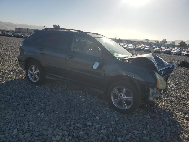 Photo 4 from auction – 2006 LEXUS RX 400 with VIN JTJHW31U060031940