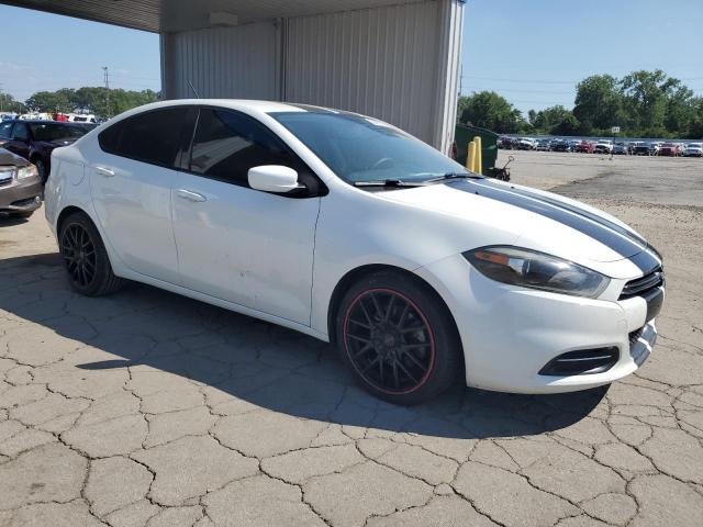 Photo 4 from auction – 2014 DODGE DART SXT with VIN 1C3CDFBB6ED894741