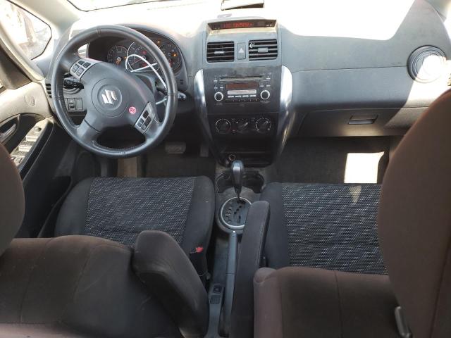 Photo 8 from auction – 2009 SUZUKI SX4 TECHNO with VIN JS2YB413295100538