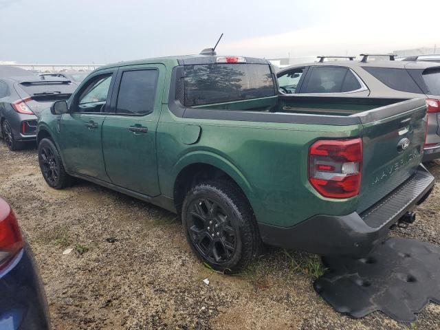 Photo 2 from auction – 2025 FORD MAVERICK X with VIN 3FTTW8JA7SRA28947