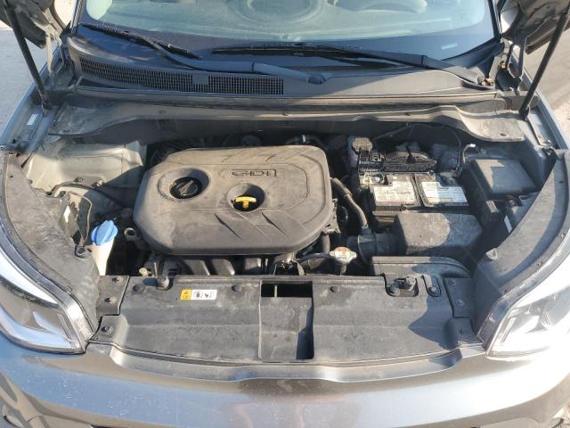 Photo 11 from auction – 2019 KIA SOUL + with VIN KNDJP3A58K7674564