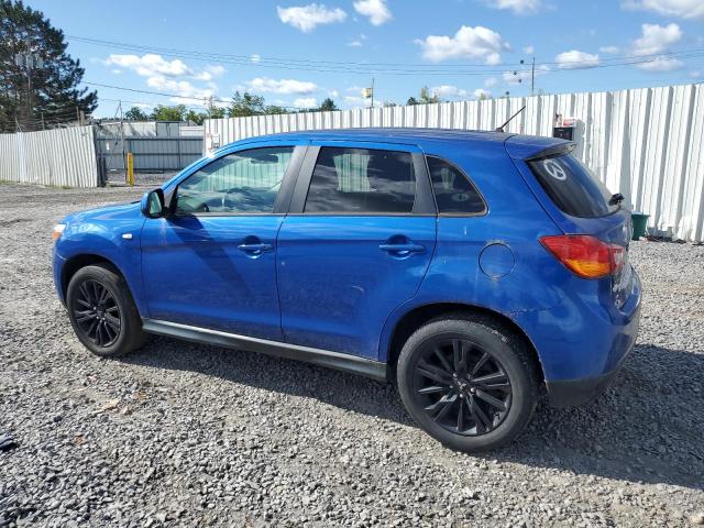 Photo 2 from auction – 2015 MITSUBISHI OUTLANDER with VIN 4A4AR3AUXFE049868