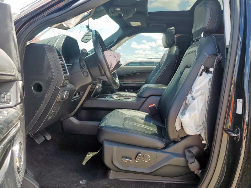 Photo 7 from auction – 2020 FORD EXPEDITION with VIN 1FMJK1KT1LEA46953