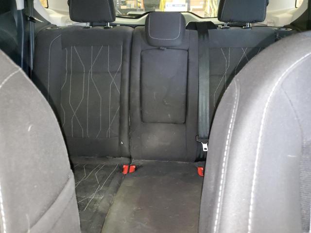 Photo 10 from auction – 2019 FORD ECOSPORT S with VIN MAJ6S3GL5KC299725