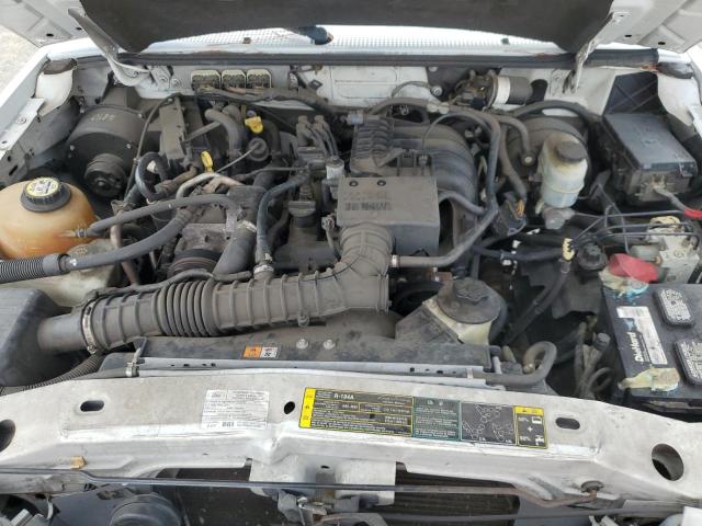 Photo 11 from auction – 2009 FORD RANGER with VIN 1FTYR10D59PA31234