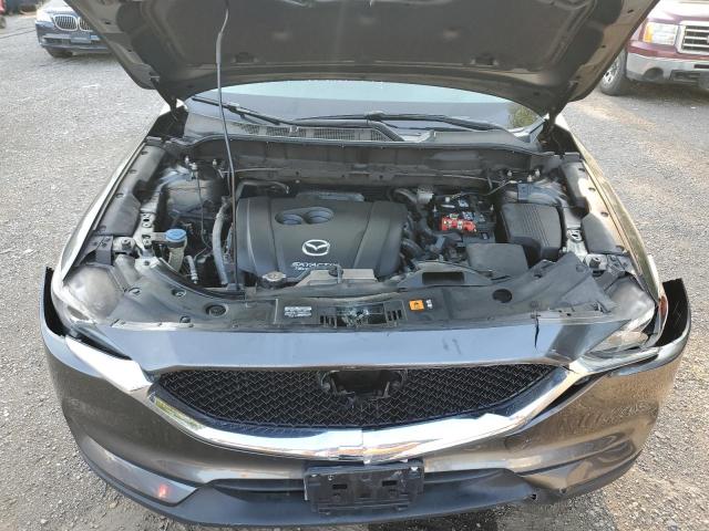 Photo 12 from auction – 2017 MAZDA CX-5 TOURI with VIN JM3KFBCL9H0149258