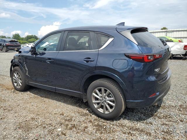 Photo 2 from auction – 2024 MAZDA CX-5 SELEC with VIN JM3KFBBL0R0535974