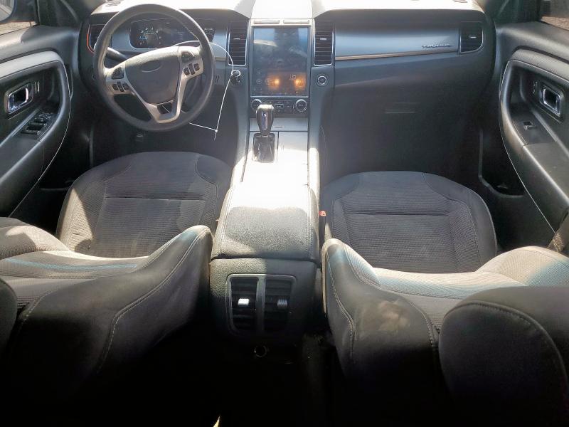 Zdjęcie 8 z aukcji – 2017 FORD TAURUS SEL z VIN 1FAHP2E88HG105256