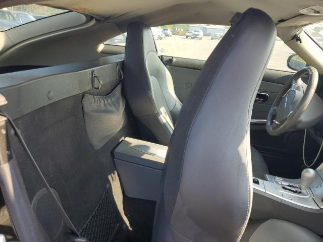 Photo 10 from auction – 2008 CHRYSLER CROSSFIRE with VIN 1C3LN69L58X075198
