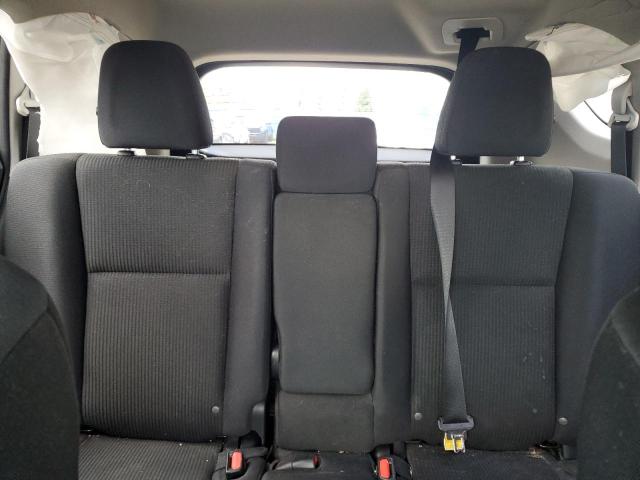 Photo 10 from auction – 2017 TOYOTA RAV4 LE with VIN 2T3BFREV2HW657261
