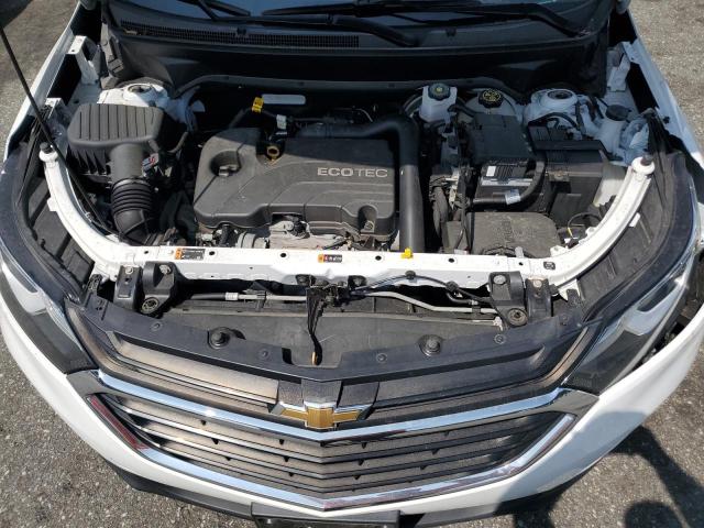 Photo 12 from auction – 2020 CHEVROLET EQUINOX LS with VIN 2GNAXSEV2L6235230