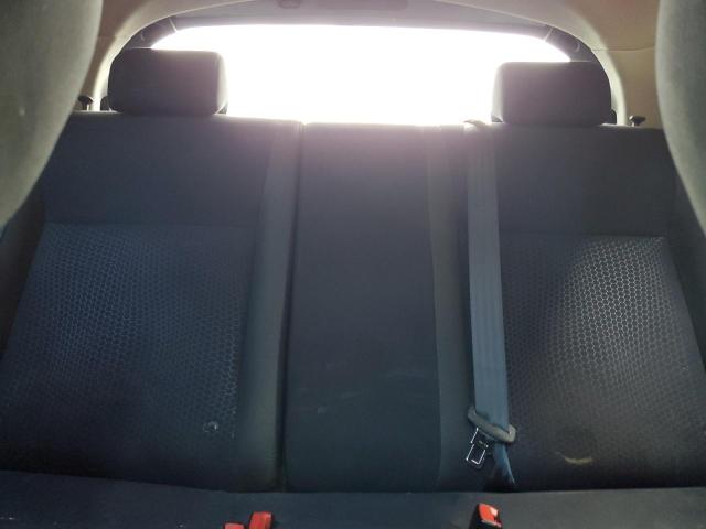 Photo 10 from auction – 2011 NISSAN JUKE S with VIN JN8AF5MV5BT022068
