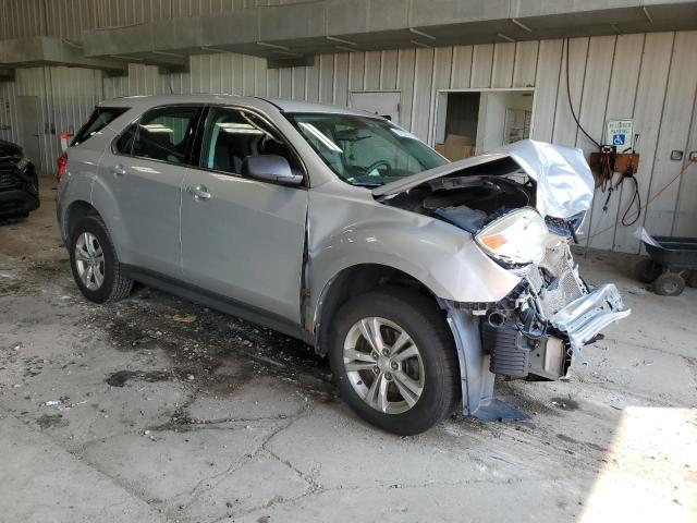 Photo 4 from auction – 2010 CHEVROLET EQUINOX LS with VIN 2CNALBEW1A6324034