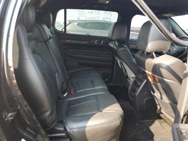 Foto 10 de la subasta – 2015 LINCOLN MKT con VIN 2LMHJ5NK3FBL00596