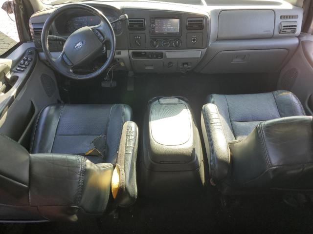 Photo 8 from auction – 2005 FORD F250 with VIN 1FTSW21Y55EB80819