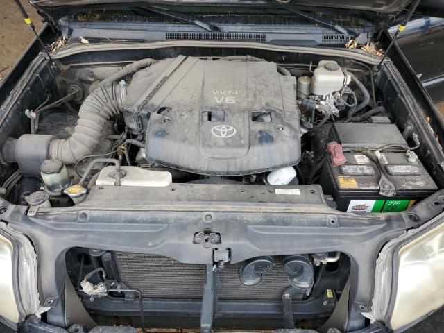 Photo 12 from auction – 2007 TOYOTA 4RUNNER SR with VIN JTEBU14R678090905