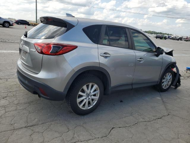 Photo 3 from auction – 2014 MAZDA CX-5 TOURI with VIN JM3KE2CY8E0366956