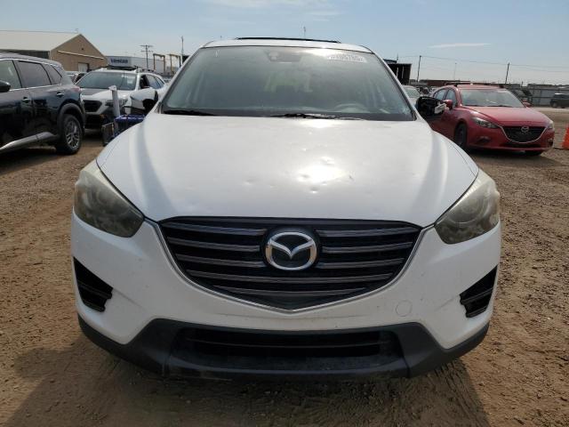Photo 5 from auction – 2016 MAZDA CX-5 GT with VIN JM3KE2DY7G0773958