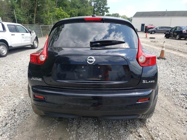 Zdjęcie 6 z aukcji – 2011 NISSAN JUKE S z VIN JN8AF5MVXBT020204