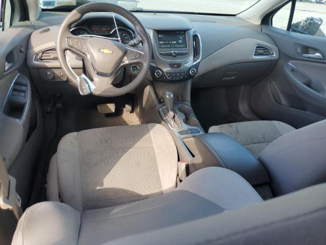 Photo 8 from auction – 2018 CHEVROLET CRUZE LT with VIN 3G1BE6SM9JS636450