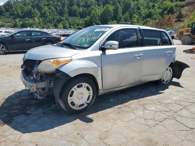 Photo 1 from auction – 2010 TOYOTA SCION XD with VIN JTKKU4B4XAJ052003