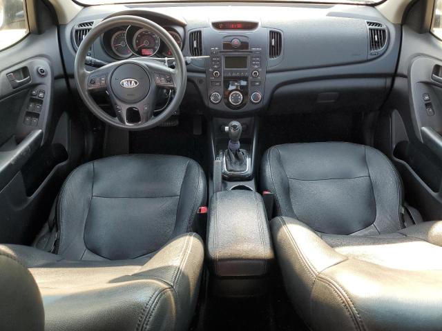 Photo 8 from auction – 2012 KIA FORTE EX with VIN KNAFU4A25C5513786