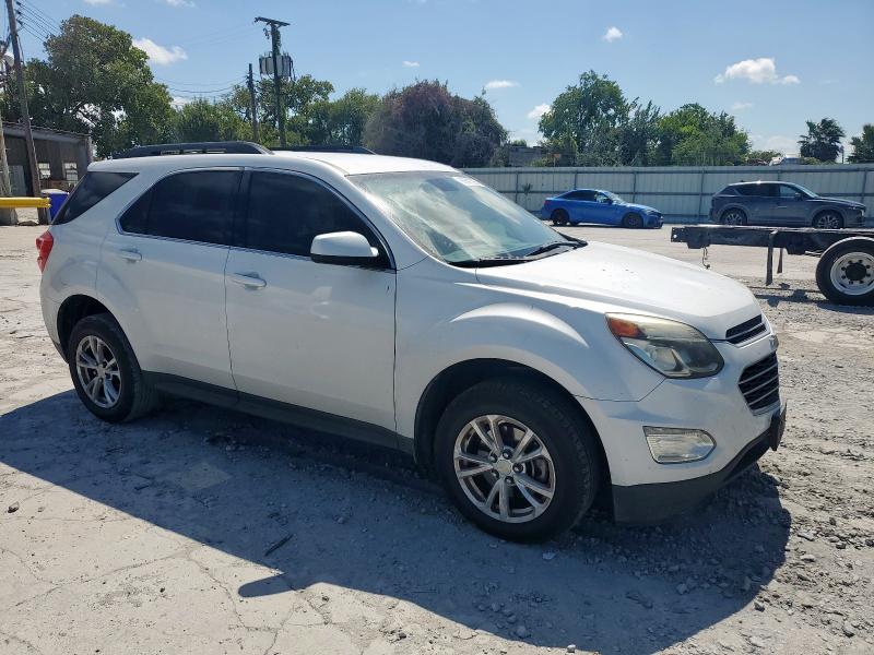 Photo 4 from auction – 2016 CHEVROLET EQUINOX LT with VIN 2GNALCEK1G1129202