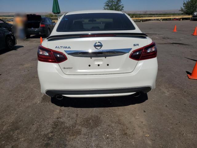 Photo 6 from auction – 2017 NISSAN ALTIMA 2.5 with VIN 1N4AL3AP4HC229547