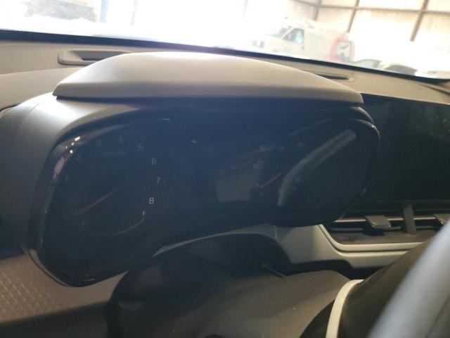 Photo 9 from auction – 2025 CHEVROLET TRAX LS with VIN KL77LFEP4SC138508