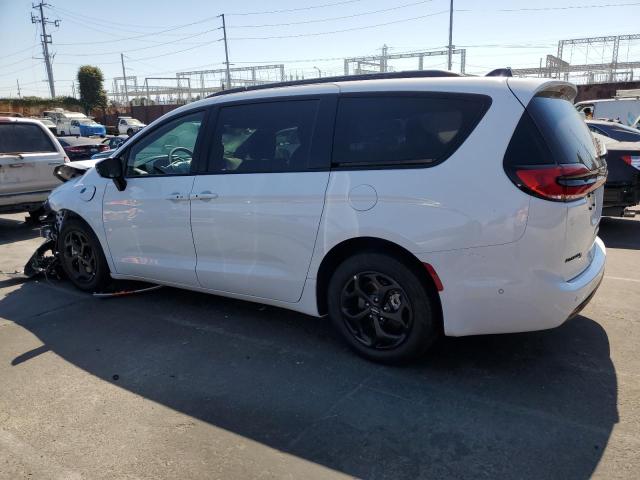 Photo 2 from auction – 2024 CHRYSLER PACIFICA H with VIN 2C4RC1S70RR200152