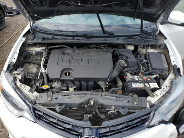 Photo 11 from auction – 2015 TOYOTA COROLLA L with VIN 2T1BURHEXFC443708