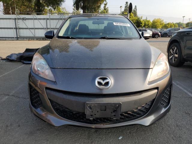 Photo 5 from auction – 2013 MAZDA 3 I with VIN JM1BL1WP4D1793975
