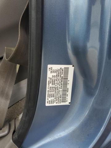 Photo 14 from auction – 2008 HONDA ODYSSEY EX with VIN 5FNRL38778B035682