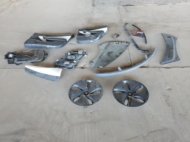 Photo 12 from auction – 2021 TESLA MODEL 3 with VIN 5YJ3E1EA9MF873419